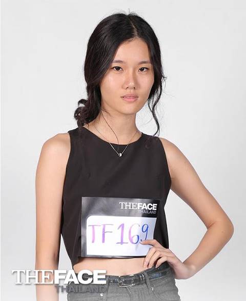 ส่องหน้าสด 50 สาว The Face Thailand 3 ใครเป๊ะ ใครปัง มาดูกัน ส่องหน้าสด 50 สาว The Face Thailand 3 ใครเป๊ะ ใครปัง มาดูกัน