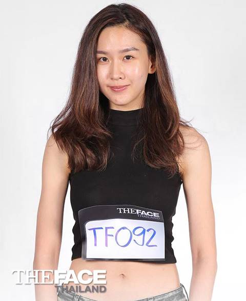 ส่องหน้าสด 50 สาว The Face Thailand 3 ใครเป๊ะ ใครปัง มาดูกัน ส่องหน้าสด 50 สาว The Face Thailand 3 ใครเป๊ะ ใครปัง มาดูกัน