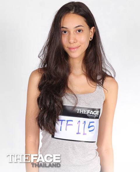 ส่องหน้าสด 50 สาว The Face Thailand 3 ใครเป๊ะ ใครปัง มาดูกัน ส่องหน้าสด 50 สาว The Face Thailand 3 ใครเป๊ะ ใครปัง มาดูกัน