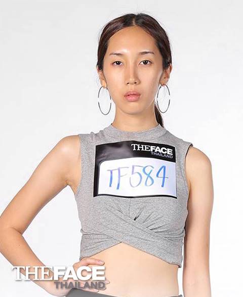 ส่องหน้าสด 50 สาว The Face Thailand 3 ใครเป๊ะ ใครปัง มาดูกัน ส่องหน้าสด 50 สาว The Face Thailand 3 ใครเป๊ะ ใครปัง มาดูกัน