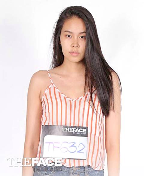 ส่องหน้าสด 50 สาว The Face Thailand 3 ใครเป๊ะ ใครปัง มาดูกัน ส่องหน้าสด 50 สาว The Face Thailand 3 ใครเป๊ะ ใครปัง มาดูกัน