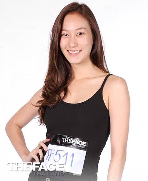 ส่องหน้าสด 50 สาว The Face Thailand 3 ใครเป๊ะ ใครปัง มาดูกัน ส่องหน้าสด 50 สาว The Face Thailand 3 ใครเป๊ะ ใครปัง มาดูกัน