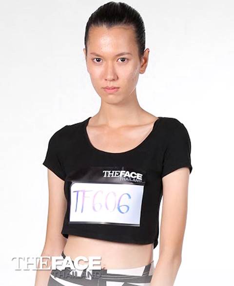 ส่องหน้าสด 50 สาว The Face Thailand 3 ใครเป๊ะ ใครปัง มาดูกัน ส่องหน้าสด 50 สาว The Face Thailand 3 ใครเป๊ะ ใครปัง มาดูกัน