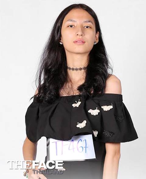 ส่องหน้าสด 50 สาว The Face Thailand 3 ใครเป๊ะ ใครปัง มาดูกัน ส่องหน้าสด 50 สาว The Face Thailand 3 ใครเป๊ะ ใครปัง มาดูกัน