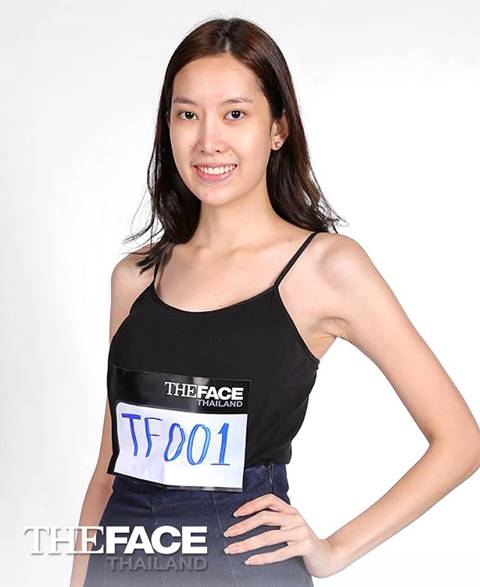 ส่องหน้าสด 50 สาว The Face Thailand 3 ใครเป๊ะ ใครปัง มาดูกัน ส่องหน้าสด 50 สาว The Face Thailand 3 ใครเป๊ะ ใครปัง มาดูกัน