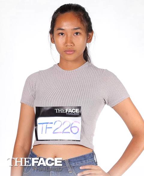 ส่องหน้าสด 50 สาว The Face Thailand 3 ใครเป๊ะ ใครปัง มาดูกัน ส่องหน้าสด 50 สาว The Face Thailand 3 ใครเป๊ะ ใครปัง มาดูกัน