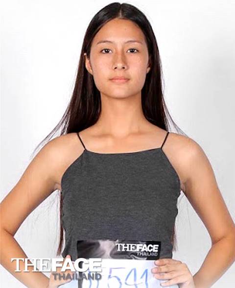 ส่องหน้าสด 50 สาว The Face Thailand 3 ใครเป๊ะ ใครปัง มาดูกัน ส่องหน้าสด 50 สาว The Face Thailand 3 ใครเป๊ะ ใครปัง มาดูกัน