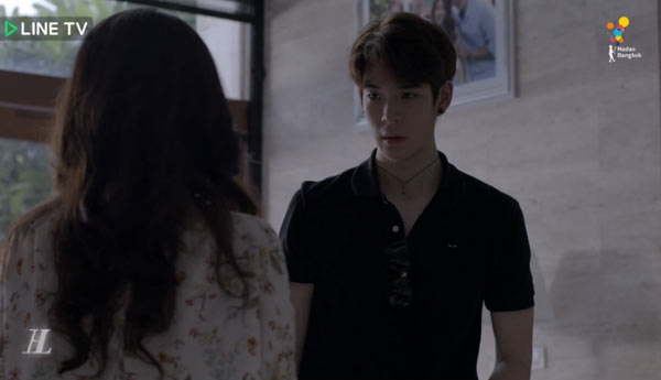 ส่องฉากเด็ด แม่ซอล...ไทเกอร์ ในซีรีส์ I HATE YOU I LOVE YOU ส่องฉากเด็ด แม่ซอล...ไทเกอร์ ในซีรีส์ I HATE YOU I LOVE YOU