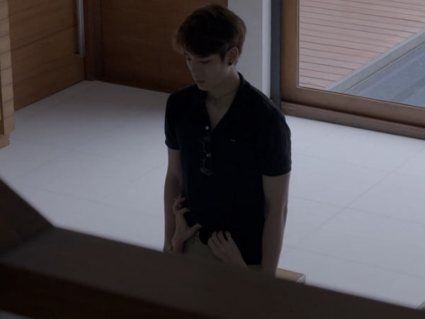 ส่องฉากเด็ด แม่ซอล...ไทเกอร์ ในซีรีส์ I HATE YOU I LOVE YOU ส่องฉากเด็ด แม่ซอล...ไทเกอร์ ในซีรีส์ I HATE YOU I LOVE YOU