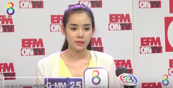 ฟ้า FHM เล่าเหตุการณ์ถูก โตส อัครัช ทำร้ายร่างกาย ลั่นมีหลักฐานพร้อมสู้ ฟ้า FHM เล่าเหตุการณ์ถูก โตส อัครัช ทำร้ายร่างกาย ลั่นมีหลักฐานพร้อมสู้