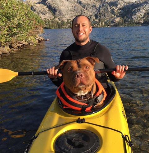 เอ็นดูจังเลย เจ้ามีทตี้ ตูบผู้ไม่เคยหุบยิ้มเลยสักครั้ง ตั้งแต่ได้คนใจดีรับมาเลี้ยง เอ็นดูจังเลย เจ้ามีทตี้ ตูบผู้ไม่เคยหุบยิ้มเลยสักครั้ง ตั้งแต่ได้คนใจดีรับมาเลี้ยง