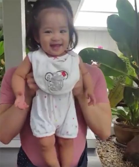 คลิปน่ารัก น้องอลิน เดินแบบ โอปอล์ ถามมี The Face ทารกไหม คลิปน่ารัก น้องอลิน เดินแบบ โอปอล์ ถามมี The Face ทารกไหมคลิปน่ารัก น้องอลิน เดินแบบ โอปอล์ ถามมี The Face ทารกไหม
