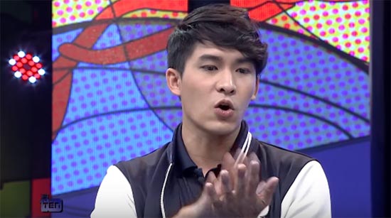 ดราม่า ! หมอก้อง ออกรายการตีสิบสอนปฐมพยาบาลผิด-เจ้าตัวชี้ต้องทำให้ดูสนุก ดราม่า ! หมอก้อง ออกรายการตีสิบสอนปฐมพยาบาลผิด-เจ้าตัวชี้ต้องทำให้ดูสนุก