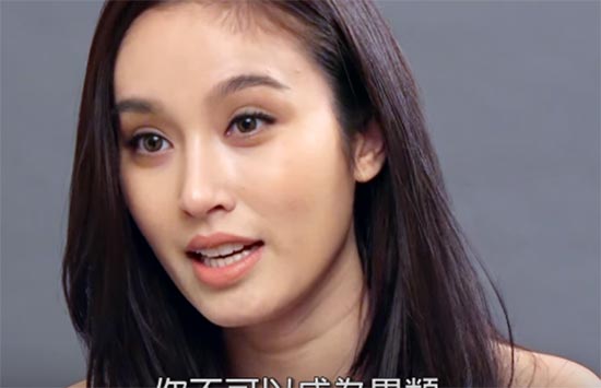 มาฟัง ปอย ตรีชฎา พูดภาษาอังกฤษ ทั้งชัดทั้งคล่อง คารวะเธอจากใจ มาฟัง ปอย ตรีชฎา พูดภาษาอังกฤษ ทั้งชัดทั้งคล่อง คารวะเธอจากใจ