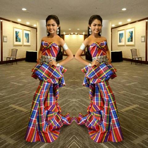 ดีไซเนอร์ไทยไม่ธรรมดา ! พา ดีไซเนอร์ไทยไม่ธรรมดา ! พา