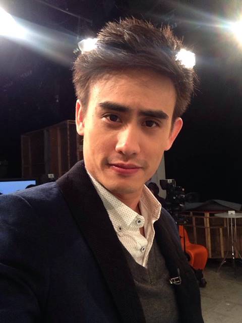 เปิดตัว ต๊ะ พิภู พุ่มแก้ว พิธีกรเรื่องเล่าเช้านี้คนใหม่ นั่งแท่นเล่าข่าวคู่น้องไบรท์ เปิดตัว ต๊ะ พิภู พุ่มแก้ว พิธีกรเรื่องเล่าเช้านี้คนใหม่ นั่งแท่นเล่าข่าวคู่น้องไบรท์