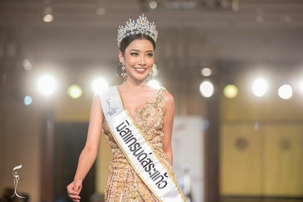 เบล เมทิกา เผยชนวนเหตุถูกปลดมิสแกรนด์สระแก้ว แฉชุดใหญ่ โดนหลอกใช้ประกวด เบล เมทิกา เผยชนวนเหตุถูกปลดมิสแกรนด์สระแก้ว แฉชุดใหญ่ โดนหลอกใช้ประกวด