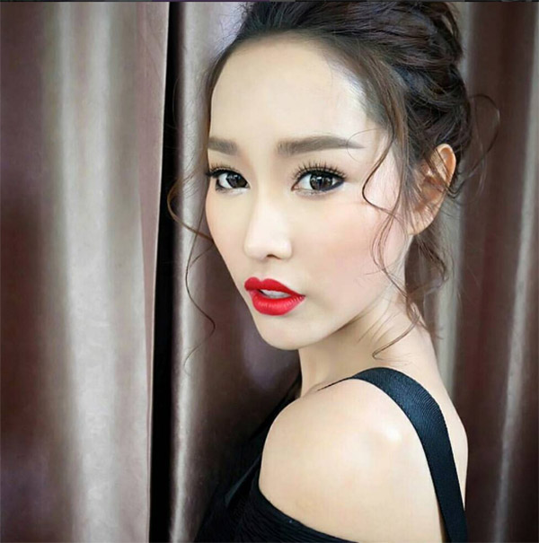 คัดเน้น ๆ 11 ตัวเต็ง The Face Thailand 3 ที่ชาวเน็ตเชียร์สุดใจ คัดเน้น ๆ 11 ตัวเต็ง The Face Thailand 3 ที่ชาวเน็ตเชียร์สุดใจ