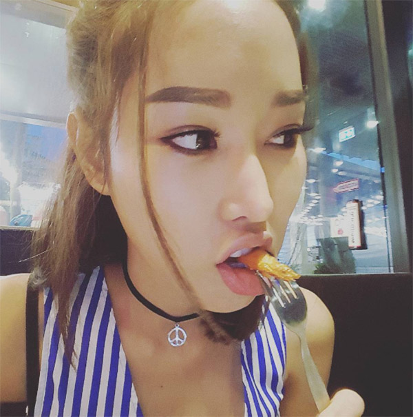 คัดเน้น ๆ 11 ตัวเต็ง The Face Thailand 3 ที่ชาวเน็ตเชียร์สุดใจ คัดเน้น ๆ 11 ตัวเต็ง The Face Thailand 3 ที่ชาวเน็ตเชียร์สุดใจ