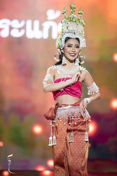 เบล เมทิกา เผยชนวนเหตุถูกปลดมิสแกรนด์สระแก้ว แฉชุดใหญ่ โดนหลอกใช้ประกวด เบล เมทิกา เผยชนวนเหตุถูกปลดมิสแกรนด์สระแก้ว แฉชุดใหญ่ โดนหลอกใช้ประกวด