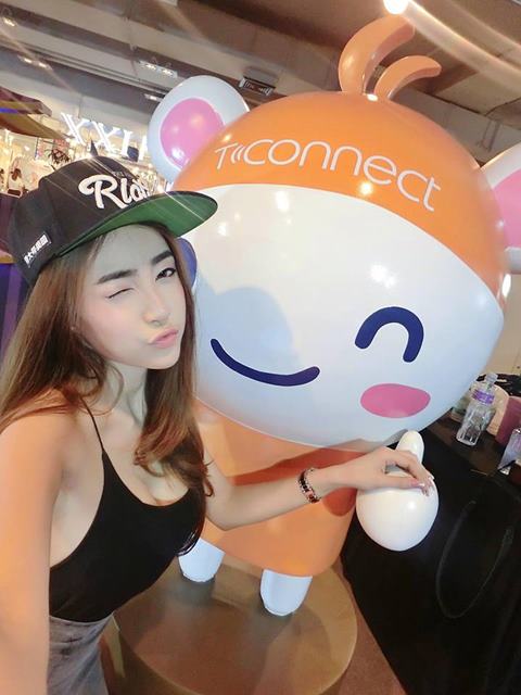 โบกิ ภาสินี พริตตี้สุดฮอต คนนี้ไงที่เป็นข่าวแฉ อาร์ต พศุตม์ โบกิ ภาสินี พริตตี้สุดฮอต คนนี้ไงที่เป็นข่าวแฉ อาร์ต พศุตม์