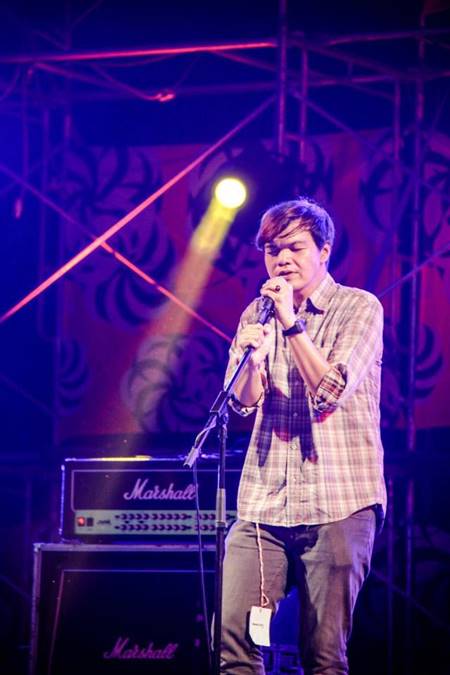 อู เดย์ทริปเปอร์ เสียชีวิตโรคมะเร็งปอด หลังต่อสู้มานานกว่า 1 ปี อู เดย์ทริปเปอร์ เสียชีวิตโรคมะเร็งปอด หลังต่อสู้มานานกว่า 1 ปี