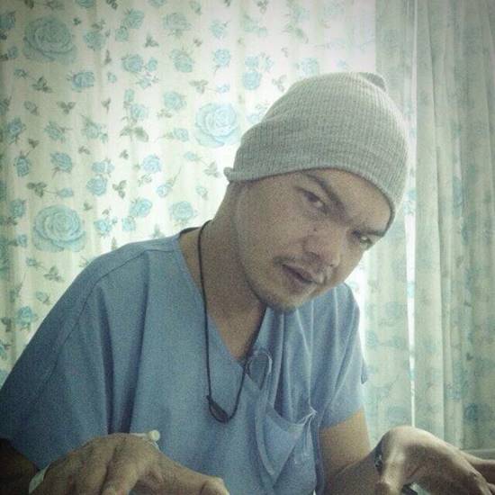 อู เดย์ทริปเปอร์ เสียชีวิตโรคมะเร็งปอด หลังต่อสู้มานานกว่า 1 ปี อู เดย์ทริปเปอร์ เสียชีวิตโรคมะเร็งปอด หลังต่อสู้มานานกว่า 1 ปี