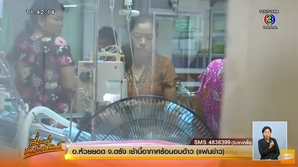 ภรรยา แดง จิตกร โวย ! ยันไม่เคยนำเงินบริจาคช่วยสามีไปใช้เล่นพนัน ภรรยา แดง จิตกร โวย ! ยันไม่เคยนำเงินบริจาคช่วยสามีไปใช้เล่นพนัน