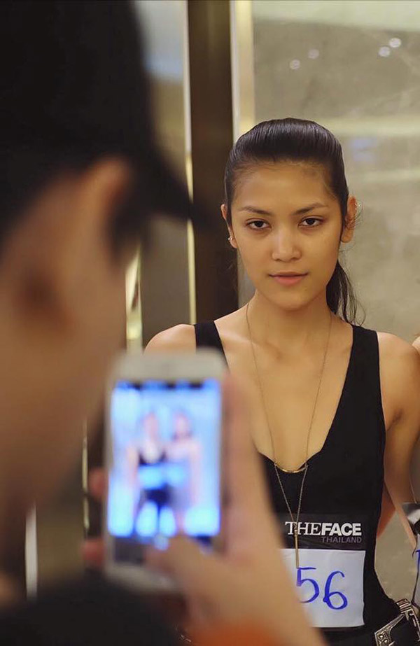 คัดเน้น ๆ 11 ตัวเต็ง The Face Thailand 3 ที่ชาวเน็ตเชียร์สุดใจ คัดเน้น ๆ 11 ตัวเต็ง The Face Thailand 3 ที่ชาวเน็ตเชียร์สุดใจ