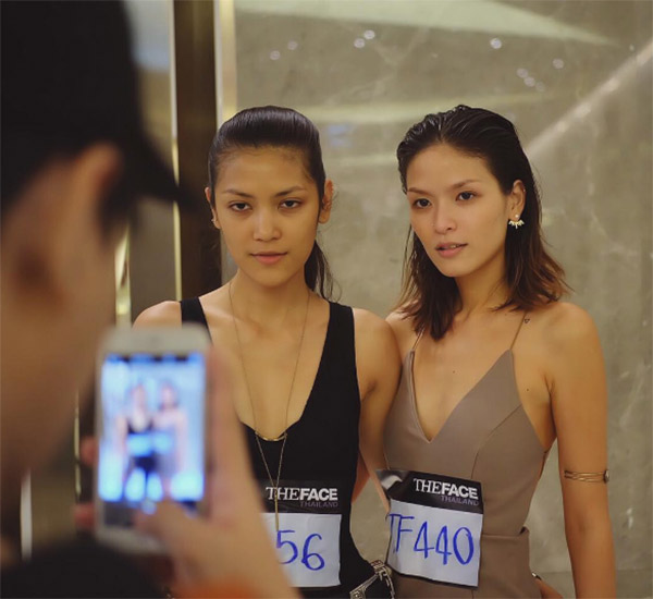 คัดเน้น ๆ 11 ตัวเต็ง The Face Thailand 3 ที่ชาวเน็ตเชียร์สุดใจ คัดเน้น ๆ 11 ตัวเต็ง The Face Thailand 3 ที่ชาวเน็ตเชียร์สุดใจ