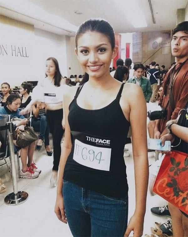 คัดเน้น ๆ 11 ตัวเต็ง The Face Thailand 3 ที่ชาวเน็ตเชียร์สุดใจ คัดเน้น ๆ 11 ตัวเต็ง The Face Thailand 3 ที่ชาวเน็ตเชียร์สุดใจ