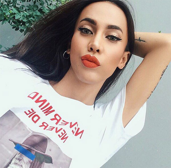 คัดเน้น ๆ 11 ตัวเต็ง The Face Thailand 3 ที่ชาวเน็ตเชียร์สุดใจ คัดเน้น ๆ 11 ตัวเต็ง The Face Thailand 3 ที่ชาวเน็ตเชียร์สุดใจ