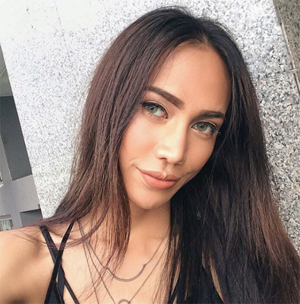 คัดเน้น ๆ 11 ตัวเต็ง The Face Thailand 3 ที่ชาวเน็ตเชียร์สุดใจ คัดเน้น ๆ 11 ตัวเต็ง The Face Thailand 3 ที่ชาวเน็ตเชียร์สุดใจ