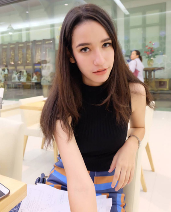 คัดเน้น ๆ 11 ตัวเต็ง The Face Thailand 3 ที่ชาวเน็ตเชียร์สุดใจ คัดเน้น ๆ 11 ตัวเต็ง The Face Thailand 3 ที่ชาวเน็ตเชียร์สุดใจ