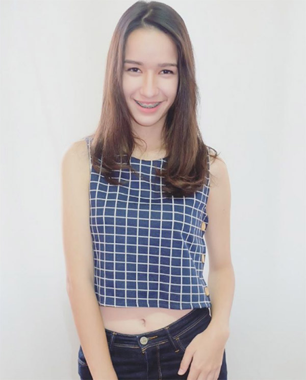 คัดเน้น ๆ 11 ตัวเต็ง The Face Thailand 3 ที่ชาวเน็ตเชียร์สุดใจ คัดเน้น ๆ 11 ตัวเต็ง The Face Thailand 3 ที่ชาวเน็ตเชียร์สุดใจ