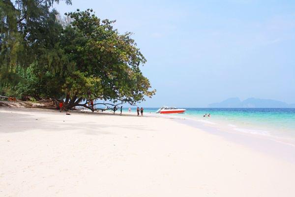 หมู่เกาะตรังสวยสะกดใจ ติดอันดับ 8 ที่เที่ยวที่ดีที่สุดของเอเชีย 2016 หมู่เกาะตรังสวยสะกดใจ ติดอันดับ 8 ที่เที่ยวที่ดีที่สุดของเอเชีย 2016
