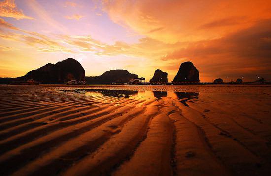 หมู่เกาะตรังสวยสะกดใจ ติดอันดับ 8 ที่เที่ยวที่ดีที่สุดของเอเชีย 2016 หมู่เกาะตรังสวยสะกดใจ ติดอันดับ 8 ที่เที่ยวที่ดีที่สุดของเอเชีย 2016