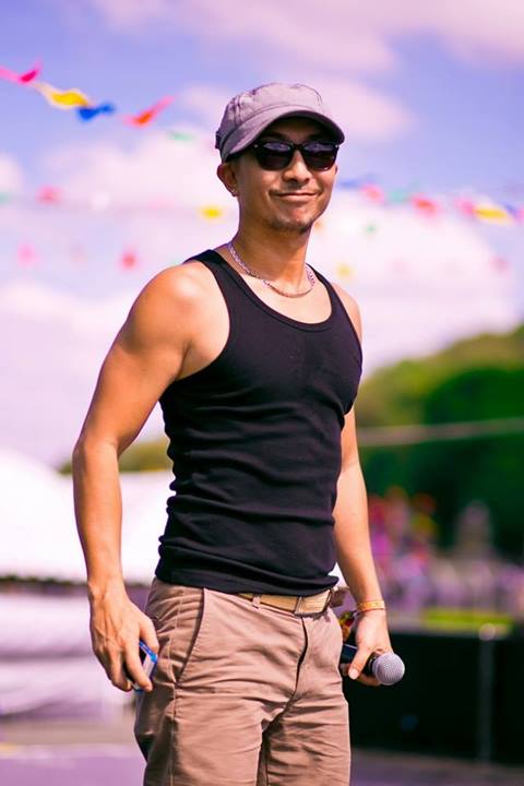 โจอี้ บอย วอนผู้รู้อย่ามองโปรเจคท์ปลูกป่าว่า ฟุ้งซ่าน ขอให้มาช่วยกันเพื่อชาติ โจอี้ บอย วอนผู้รู้อย่ามองโปรเจคท์ปลูกป่าว่า ฟุ้งซ่าน ขอให้มาช่วยกันเพื่อชาติ