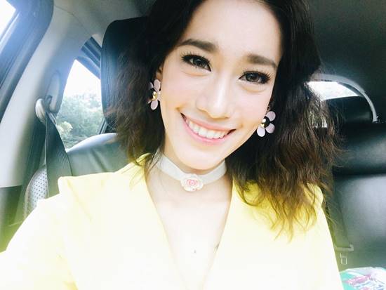 ไอด้า ปัดต่อว่า แอมมี่-วี กรณีโพสต์ดราม่า ชีวิตมีปัญหาเพราะขาดความรับผิดชอบ ไอด้า ปัดต่อว่า แอมมี่-วี กรณีโพสต์ดราม่า ชีวิตมีปัญหาเพราะขาดความรับผิดชอบ