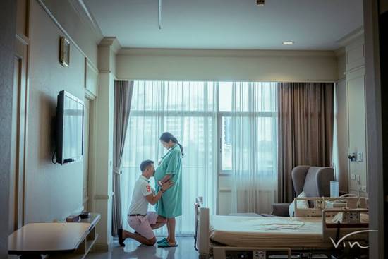 เผยภาพชุดแรกคลอด น้องเจ้าขา ลูกสาว กระแต หลุยส์ น่ารักน่าเอ็นดูจริง ๆ เผยภาพชุดแรกคลอด น้องเจ้าขา ลูกสาว กระแต หลุยส์ น่ารักน่าเอ็นดูจริง ๆ