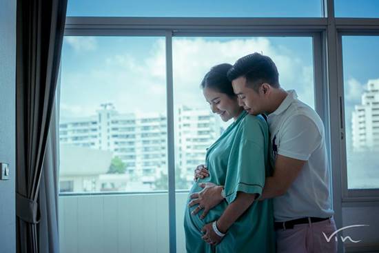 เผยภาพชุดแรกคลอด น้องเจ้าขา ลูกสาว กระแต หลุยส์ น่ารักน่าเอ็นดูจริง ๆ เผยภาพชุดแรกคลอด น้องเจ้าขา ลูกสาว กระแต หลุยส์ น่ารักน่าเอ็นดูจริง ๆ