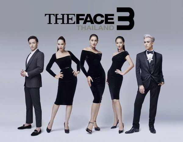 รวมความเผ็ดชอตเด็ด มาช่า The Face Thailand 3 ลูกเกด มีสะดุ้ง #TeamMarsha รวมความเผ็ดชอตเด็ด มาช่า The Face Thailand 3 ลูกเกด มีสะดุ้ง #TeamMarsha