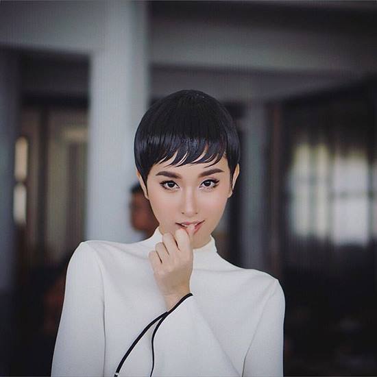 มาฟัง ปอย ตรีชฎา พูดภาษาอังกฤษ ทั้งชัดทั้งคล่อง คารวะเธอจากใจ มาฟัง ปอย ตรีชฎา พูดภาษาอังกฤษ ทั้งชัดทั้งคล่อง คารวะเธอจากใจ