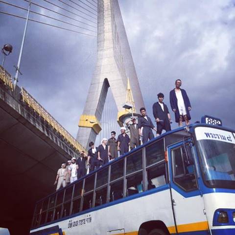 เทพพิทักษ์ แอสละ โชว์เต้นบีบอยปะทะ แจ๊ส ชวนชื่น ไม่มีใครยอมใคร !! เทพพิทักษ์ แอสละ โชว์เต้นบีบอยปะทะ แจ๊ส ชวนชื่น ไม่มีใครยอมใคร !!