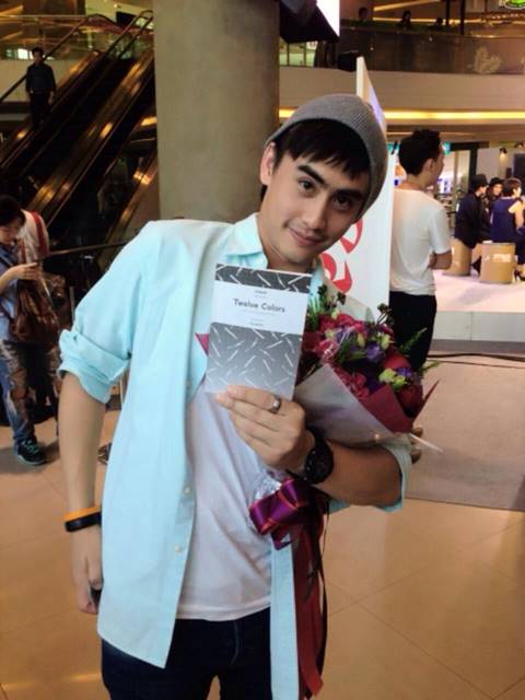 เปิดตัว ต๊ะ พิภู พุ่มแก้ว พิธีกรเรื่องเล่าเช้านี้คนใหม่ นั่งแท่นเล่าข่าวคู่น้องไบรท์ เปิดตัว ต๊ะ พิภู พุ่มแก้ว พิธีกรเรื่องเล่าเช้านี้คนใหม่ นั่งแท่นเล่าข่าวคู่น้องไบรท์