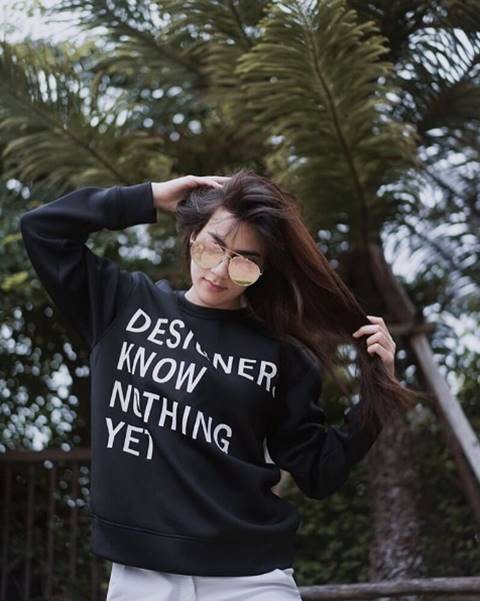 คิมเบอร์ลี่ โดนดราม่าถล่มไอจี ติงลงภาพสวีท หมาก ถี่ยิบจนเกินงาม คิมเบอร์ลี่ โดนดราม่าถล่มไอจี ติงลงภาพสวีท หมาก ถี่ยิบจนเกินงาม