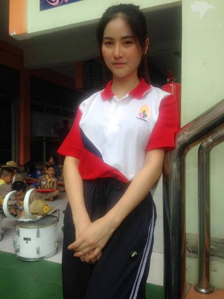 แชร์สนั่น น้องบลู นศ.ฝึกสอนสุดฮอต - วอนโซเชียลอย่าเกลียดกันเลยนะ แชร์สนั่น น้องบลู นศ.ฝึกสอนสุดฮอต - วอนโซเชียลอย่าเกลียดกันเลยนะแชร์สนั่น น้องบลู นศ.ฝึกสอนสุดฮอต - วอนโซเชียลอย่าเกลียดกันเลยนะ