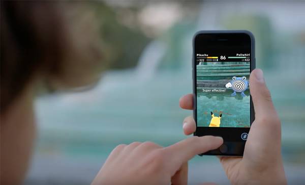 Pokémon GO ทุบสถิติ กวาดรายได้ทั่วโลกแล้วกว่า 6.9 พันล้านบาท Pokémon GO ทุบสถิติ กวาดรายได้ทั่วโลกแล้วกว่า 6.9 พันล้านบาท