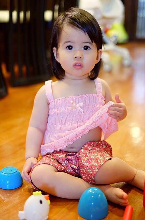 หนุ่ม กรรชัย ถึงกับปรี๊ด เมื่อ ป๋อง กพล พูดถึง น้องมายู แบบนี้ หนุ่ม กรรชัย ถึงกับปรี๊ด เมื่อ ป๋อง กพล พูดถึง น้องมายู แบบนี้