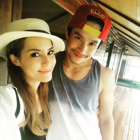 ลือแซ่ด ! ตั้ม เดอะสตาร์ เลิกเมีย เพราะแอบกิ๊กพริตตี้สาวเซ็กซี่ ลือแซ่ด ! ตั้ม เดอะสตาร์ เลิกเมีย เพราะแอบกิ๊กพริตตี้สาวเซ็กซี่